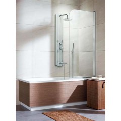 Шторка на ванну Radaway Eos PNJ 70 205101-101R