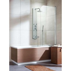 Шторка на ванну Radaway Eos PNJ 50 205102-101R