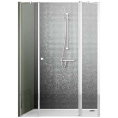 Душевая дверь Radaway Eos II DWJS 120 3799454-01R