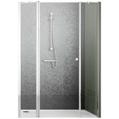 Душевая дверь Radaway Eos II DWJS 130 3799455-01L