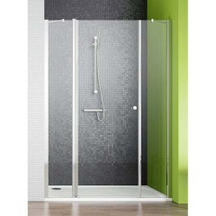 Душевая дверь Radaway Eos II DWJS 140 3799456-01L