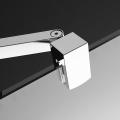 Шторка на ванну Radaway Eos II PND 110 206211-01L