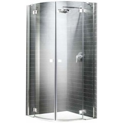 Душевой угол Radaway Almatea PDD 100x100 30522-01-01N