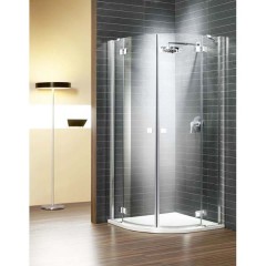 Душевой угол Radaway Almatea PDD 100x100 30522-01-01N