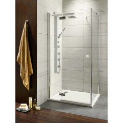 Душевой угол Radaway Almatea KDJ 100x80 32142-01-01NL