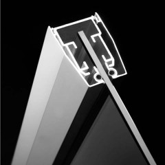 Душевой угол Radaway Almatea KDJ 100x80 32142-01-01NL