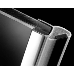 Душевой угол Radaway Almatea KDJ 120x80 32141-01-01NL