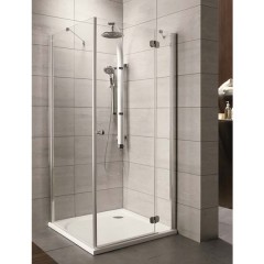 Душевой угол Radaway Torrenta KDJ 100x90 32246-01-01NR