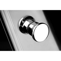 Душевой угол Radaway Torrenta KDJ 100x90 32246-01-01NR