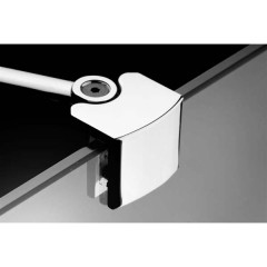 Шторка на ванну Radaway Torrenta PNJ 80 201101-105NR