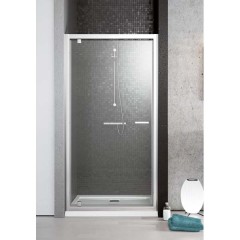 Душевая дверь Radaway Twist DWJ 80 382001-01