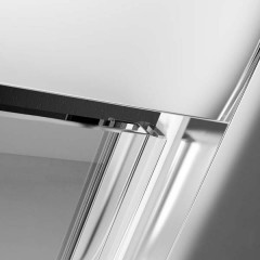 Душевая дверь Radaway Twist DWJ 90 382002-01