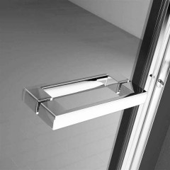 Душевая дверь Radaway Twist DWJ 90 382002-01