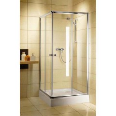Душевой угол Radaway Classic C 80x80x185 30060-01-01
