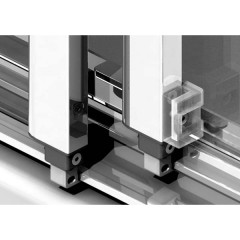 Душевая дверь Radaway Treviso DW 100 32323-01-06N