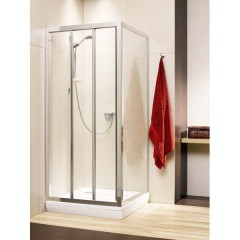 Боковая стенка Radaway Treviso S 75 32433-01-01N