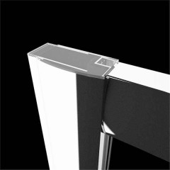 Душевой угол Radaway Premium Plus A 100x100x190 30423-01-01N