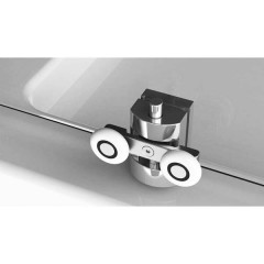 Душевой угол Radaway Premium Plus A 80x80x170 30411-01-06N