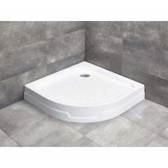 Поддон акриловый Radaway Rodos A 80 Compact 4P88155-03