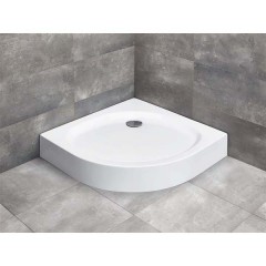 Поддон акриловый Radaway Patmos A 90 Compact 4S99155-05