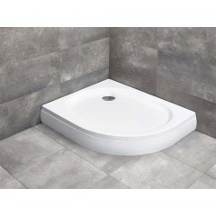 Поддон акриловый Radaway Patmos E 100x80 4P81155-03L