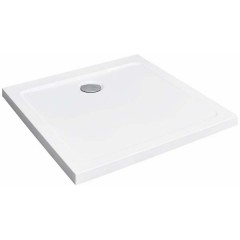 Поддон акриловый Radaway Doros C 80 SDRC8080-01