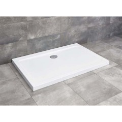 Поддон акриловый Radaway Doros D 120x80 SDRD1280-01