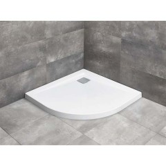 Поддон акриловый Radaway Argos A 90 4AA99-01