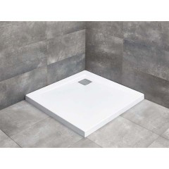 Поддон акриловый Radaway Argos C 90 4AC99-01