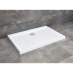 Поддон акриловый Radaway Argos D 100x80 4AD810-01
