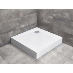 Уголок Radaway Argos белый 003-019000304
