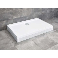 Уголок Radaway Argos белый 003-019000304