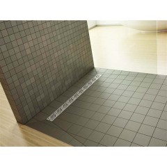 Душевая плита Radaway RadaDrain 5DLA1008A/5R075B