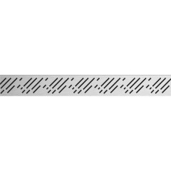 Душевая плита Radaway RadaDrain 5DLA1609A/5R0115R