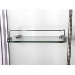 Душевая кабина River Lux Tana 100/80 б/к