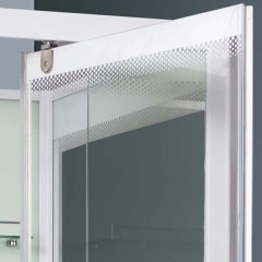 Душевая кабина River Lux Tana 100/80 б/к