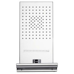 Верхний душ Bossini Syncro Rain I00591.030