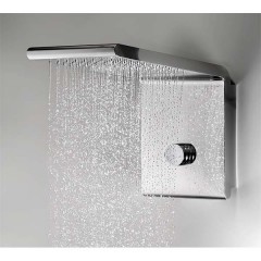 Верхний душ Bossini Syncro Rain I00591.030