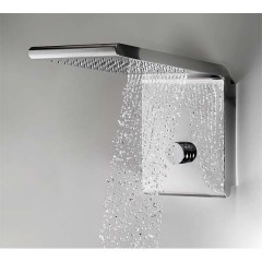 Верхний душ Bossini Syncro Rain I00591.030