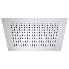 Верхний душ Bossini Dream Rectangular H38391.030
