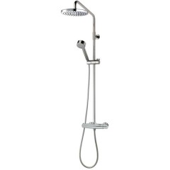 Душевая система Bossini Zoe L02253.030