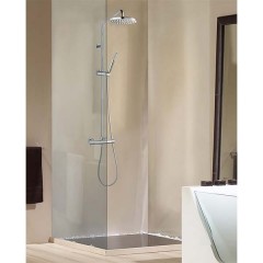 Душевая система Bossini Zoe L02253.030