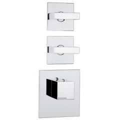 Термостат для ванны Bossini Outlets HighFlow Z033203.030