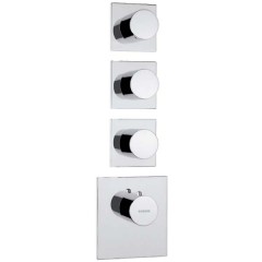 Термостат для ванны Bossini Outlets HighFlow Z031205.030