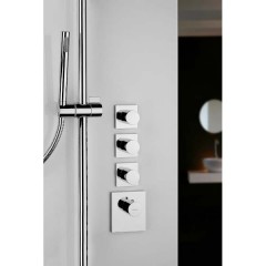Термостат для ванны Bossini Outlets HighFlow Z031205.030