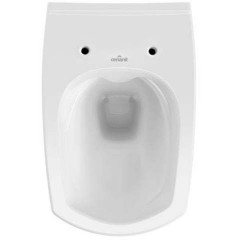 Инсталляция Geberit Duofix 458.125.21.1 + унитаз Cersanit Carina Clean On slim с сиденьем