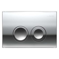 Инсталляция Geberit Duofix 458.124.21.1 + унитаз Cersanit Carina Clean On с сиденьем