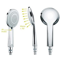 Ручной душ Bossini Mixa/3 B00169.030