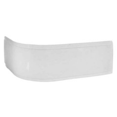 Ванна акриловая Royal Bath Norway RB331100K 180x120 R