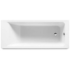 Ванна акриловая Roca Easy 170x75 ZRU9302899